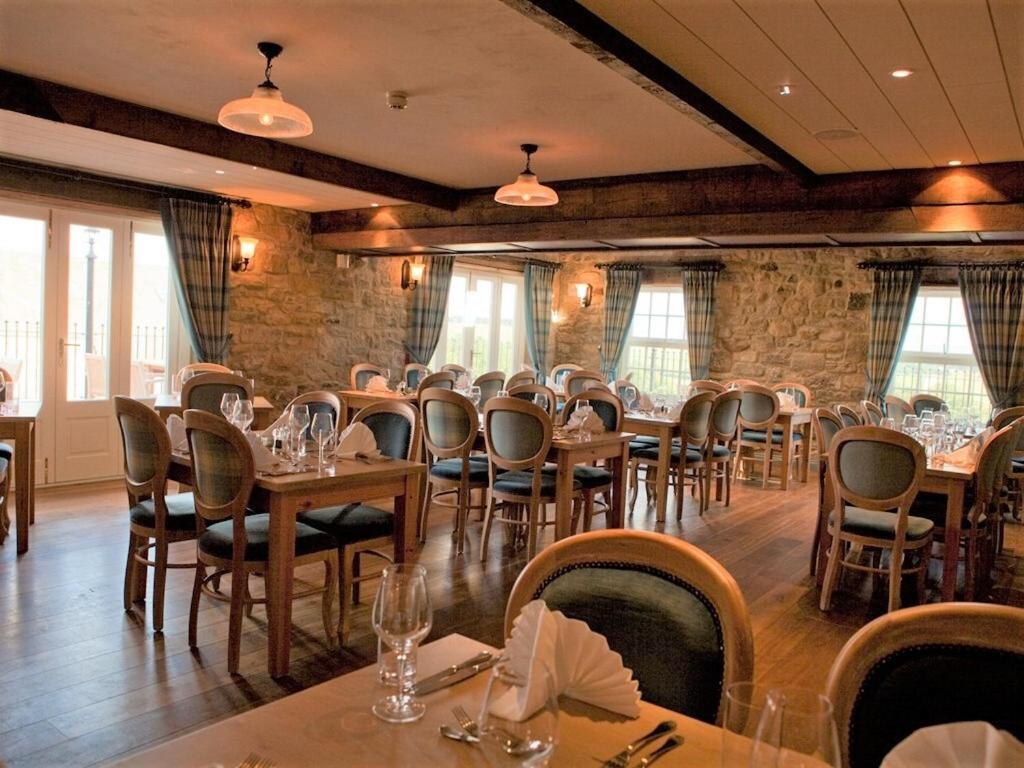 Duke Of Wellington Inn Corbridge Exterior photo