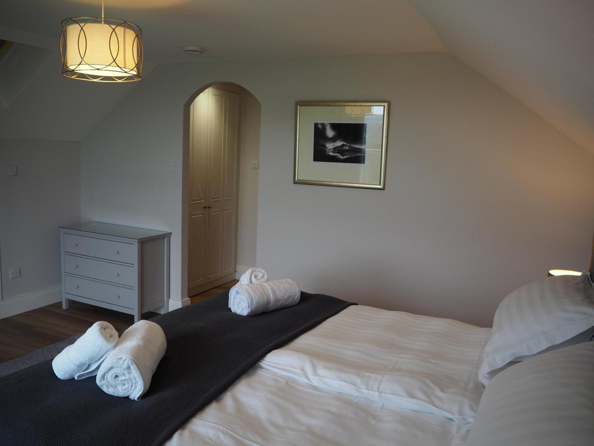 Duke Of Wellington Inn Corbridge Room photo