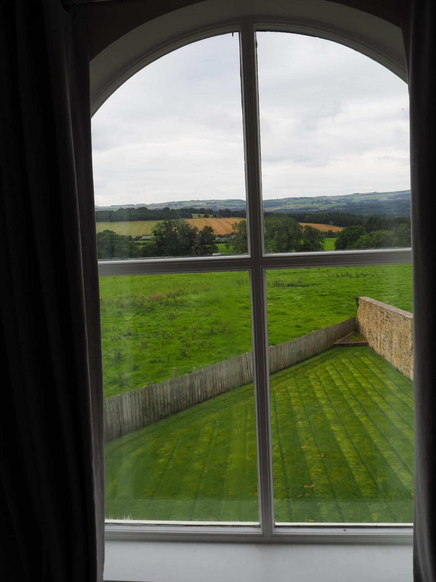 Duke Of Wellington Inn Corbridge Room photo