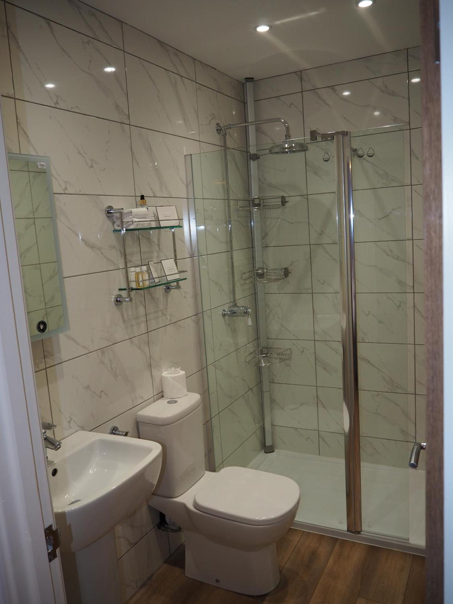 Duke Of Wellington Inn Corbridge Room photo