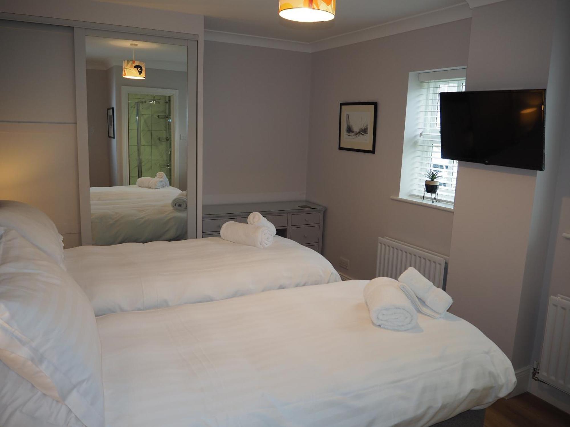 Duke Of Wellington Inn Corbridge Room photo