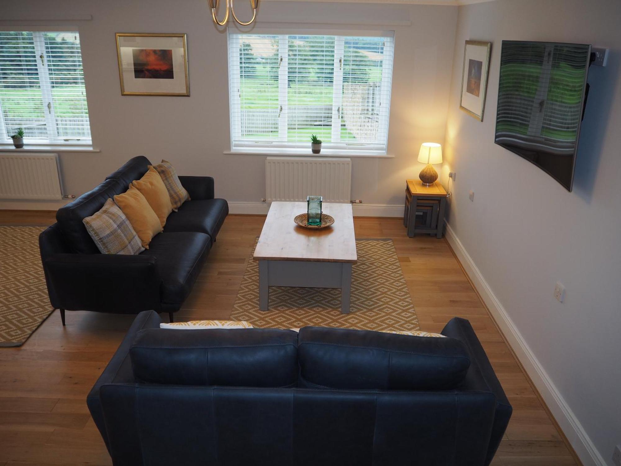 Duke Of Wellington Inn Corbridge Room photo